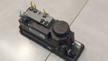 НАСОС ЦЕНТРАЛЬНОГО ЗАМКА MERCEDES CLK C208 2.3