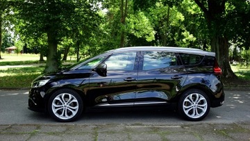 Renault Grand Scenic III 1.2 Energy TCe 130KM 2017 .. Auto 7 osobowe .. Nawigacja .. Klimatronik .. 2 x PDC .. Ledy .., zdjęcie 26