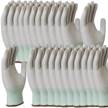 РАБОЧИЕ ПЕРЧАТКИ ПЯТНИЧНЫЕ ПЕРЧАТКИ 10