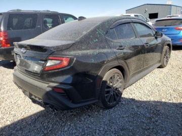 Subaru 2023 Subaru WRX Premium, 2023r., 4x4, 2.5L 2.5 Benzyna 271KM, zdjęcie 2