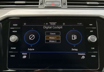 Volkswagen Passat B8 Variant Facelifting 1.5 TSI EVO 150KM 2022 Volkswagen Passat Variant Variant Business Pakiety, ACC, Digital Cockpit,, zdjęcie 30