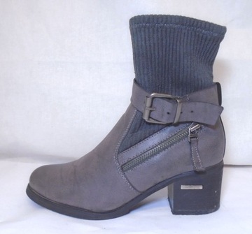 WEIDE botki rozm. 37