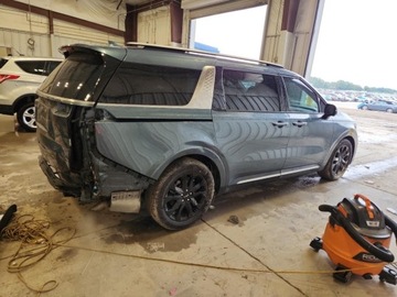 Kia Carnival II 2023 Kia Carnival SX 2023 3.5l 3.5 Benzyna 290KM, zdjęcie 3