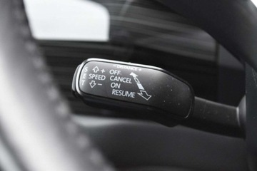 Skoda Kodiaq I SUV 1.5 TSI ACT 150KM 2021 Skoda Kodiaq SalonPL TSI 150KM Style Pakiet Comfort Kamera Smartlink NAVI, zdjęcie 12