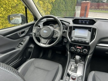 Subaru Forester V 2019 Subaru Forester 2.5 Boxer, AWD,automat,nowy model, zdjęcie 19
