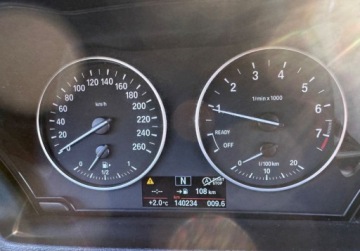 BMW X1 F48 Crossover sDrive 18i 140KM 2017 BMW X1 bezwypadekserwis aso1wlascicieljak nowa 1.5 Benzyna 140KM, zdjęcie 11