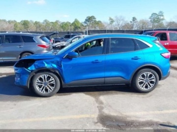 Ford Escape III 2020 Ford Escape 2020 Ford Escape SEL FWD 1.5 Benzyna 181KM, zdjęcie 2