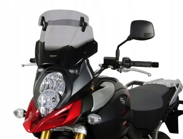 SZYBA OWIEWKA MRA SUZUKI DL 1000 V-STROM 2014-2016