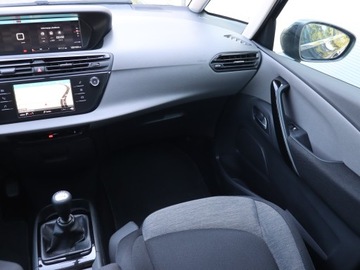 Citroen C4 Picasso II Picasso 1.2 PureTech 130KM 2016 Citroen C4 Picasso 1.2 PureTech, Salon Polska, zdjęcie 7
