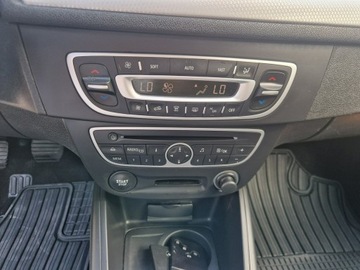 Renault Megane III Hatchback 1.4 16v TCe 130KM 2009 Renault Megane Serwisowane. Klimatronic, zdjęcie 16