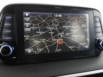 Hyundai Tucson III 2019 Hyundai Tucson FV23%, 4x4, Kamera, Navi,, zdjęcie 23