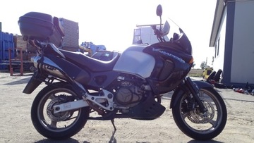 Honda Varadero XL 1000 SD01 98-02 Идеальный двигатель