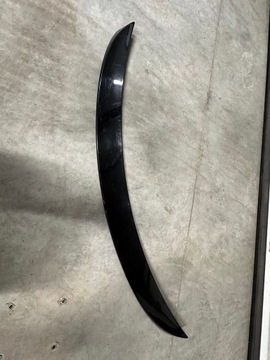 Lotka spoiler tylnej klapy MERCEDES CLS W218 coupe a2187930388