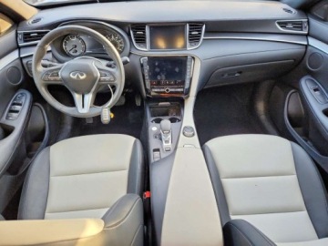 Infiniti 2022 Infiniti QX55 Luxe 2022 2.0 Benzyna 268KM, zdjęcie 8