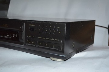 Technics SL-PS670A CD-проигрыватель компакт-дисков MASH