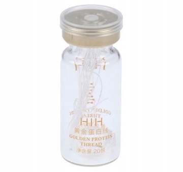 HIH Набор БЕЛКОВЫХ НИТЕЙ КОЛЛАГЕН ЛИФТИНГ 160 шт.