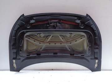 KAPOTA KRYT MOTORU PEUGEOT 308 17- FACELIFT NR 37802