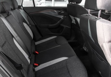 Skoda Scala Hatchback Facelifting 1.0 TSI 115KM 2024 Skoda Scala 1.0 TSI 116KM DSG Selection Fotele podgrzewane Pakiet Black, zdjęcie 12