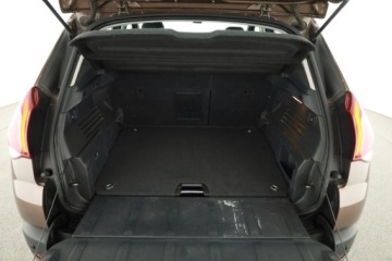 Peugeot 3008 I Crossover 1.6 VTI 120KM 2013 Peugeot 3008 1.6 VTi, Salon Polska, Serwis ASO, zdjęcie 14