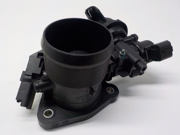 FORD MONDEO MK4 TDCI PRZEPUSTNICA 6G9Q-9E926-AE