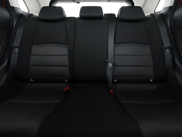 Mazda CX-3 Crossover 2.0 SKY-G 120KM 2016 Mazda CX-3 Niski przebieg Czujniki parkowania, zdjęcie 17
