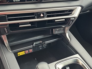 Lexus RX V 2022 Lexus RX 500h F Sport Edition V (2022-), zdjęcie 22