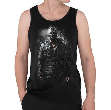 TANK TOP BATMAN BANE