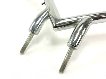 CHOPPER CUSTOM CRUISER ДЛИНА РУЛЯ 85 см / ДИАМЕТР 25 мм ДЮЙМЫ