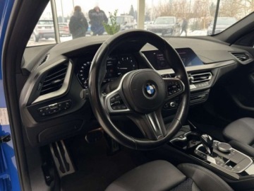 BMW Seria 1 F40 2020 BMW Seria 1 M sport Ambniente Blind spot CarPlay LED Salon Polska, zdjęcie 6