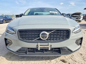 Volvo S60 III 2024 Volvo S60 2024 2.0 Benzyna 247KM, zdjęcie 5