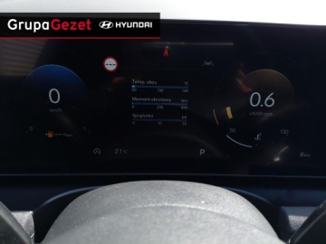 Hyundai Tucson IV 2026 Hyundai Tucson 1.6 T-GDi N-Line 2WD DCT LUXURY Shadow Gray, zdjęcie 9
