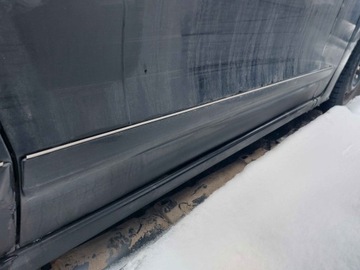 DVEŘE KOMPLETNÍ PRAVÝ PŘEDNÍ HONDA FR-V I B92P