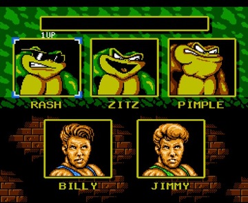 Battletoads Double Dragon — новая игра для Nintendo NES