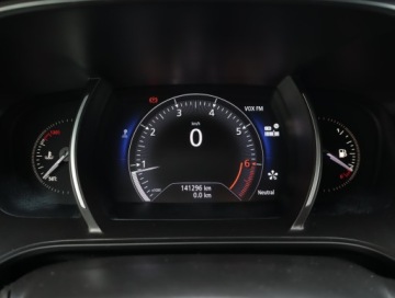 Renault Megane IV 2017 Renault Megane 1.2 TCe, Salon Polska, Serwis ASO, zdjęcie 10