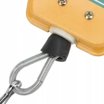 ПРОТИВОВЕС КАБЕЛЬНОГО БАЛАНСИРОВКИ 3-5 КГ