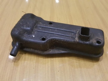 SOLO 130 ГЛУШИТЕЛЬ ВЫХЛОПА