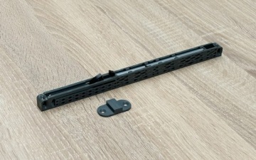 ОЛЕН – Шкаф-купе с зеркалом 190 см, НА ЗАМЕР