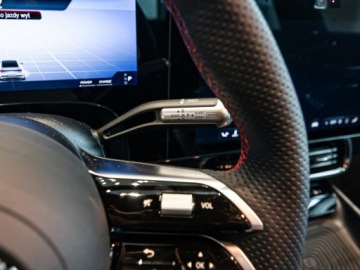 Mercedes CLA C118/X118 2026 MERCEDES-BENZ CLA 250+ AMG Line Sedan (272KM) 2026, zdjęcie 7