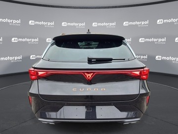 Cupra Leon II 2026 Cupra Leon Sportstourer 1.5 eTSI mHEV DSG 150 KM, zdjęcie 8