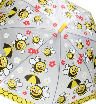 Детский зонт, разные дизайны 5136