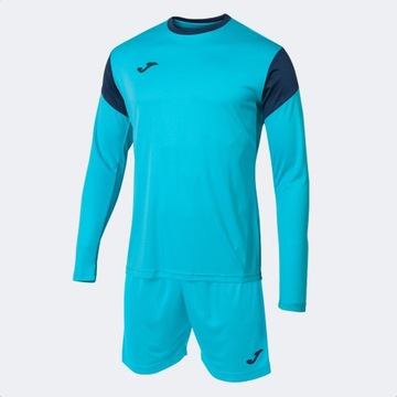 Komplet Piłkarski Strój Bramkarski Joma Sportowy Treningowy PHOENIX GK