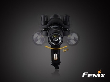 Кронштейн крепления велосипеда Fenix ​​ALB-10