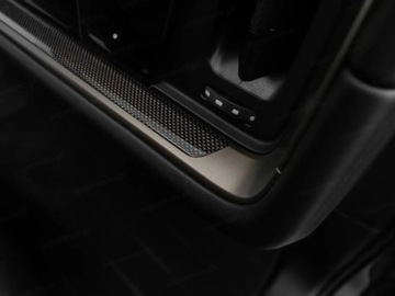 Porsche Cayenne III 2025 PORSCHE Cayenne Turbo E-Hybrid Suv 4.0 (599KM) 2025, zdjęcie 12