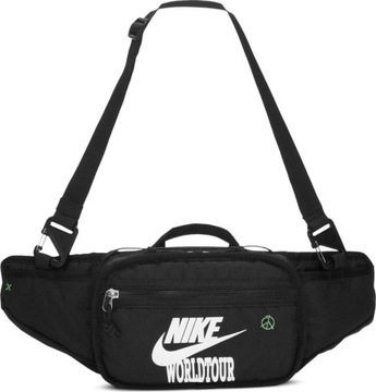 Torba NIKE Sportswear RPM Sasszetka Duża Czarna