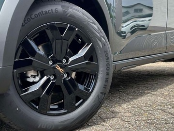 Dacia Sandero III Hatchback 5d 1.0 TCe ECO-G 100KM 2025 Od ręki - Stepway Extreme LPG 1.0 TCe 100KM / Pakiet Komfort Premium, zdjęcie 9