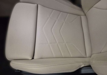 BMW X2 U10 2025 BMW X2 i 170 KM Automat M-Sport Gwarancja przedluzona 1.5 Benzyna, zdjęcie 12
