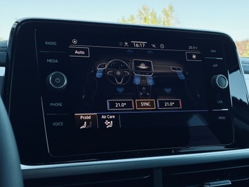 Volkswagen T-Roc I SUV Facelifting 1.5 TSI ACT 150KM 2025 Volkswagen T-Roc Life Plus 1.5 TSI DSG, zdjęcie 18