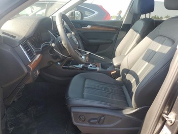 Audi Q5 II 2023 Audi Q5 Premium Plus 45 2023 2.0l 2.0 Benzyna 261KM, zdjęcie 7