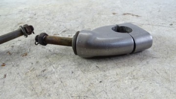 Подставки для руля Yamaha TDM 850 3VD