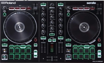 DJ-контроллер - Roland DJ 202